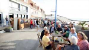 photo Marché des quais