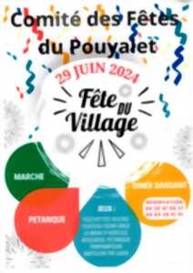 photo Fête du village