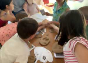 photo Atelier nature ; En piste !