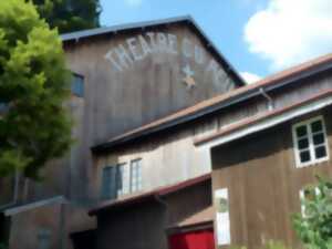 photo Autour du Théâtre du Peuple de Bussang