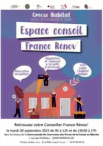 photo Un projet de rénovation énergétique