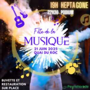 photo Fête de la musique