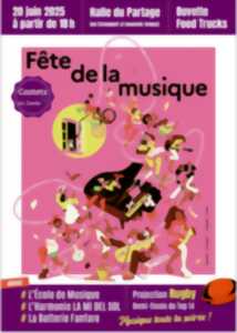 photo Fête de la musique