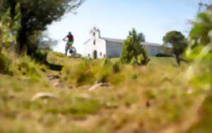 photo Randonnée en VTT à assistance électrique