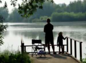 photo Concours de pêche de la Saint-Martial