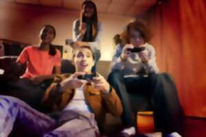 Venez gamer