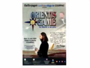 Orientis game : la liberté a un prix