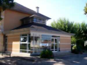 photo Ateliers créatifs avec l'office de tourisme