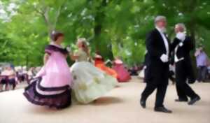 Les Bals Champêtres