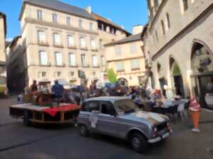 photo Les Vendredis Cœur de Vie à Figeac