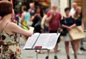 photo Fête de la Musique de Poitiers