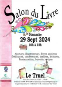 photo Salon du Livre