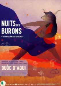 photo La nuit des burons au buron du Puech Ibers
