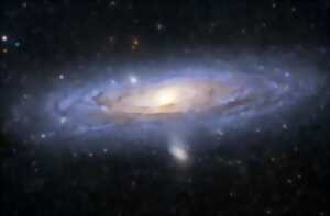 MON ETE SOUS LES ETOILES - Observation des étoiles