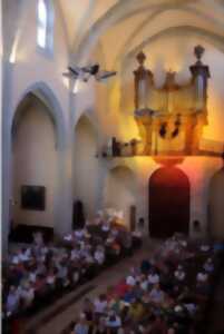 photo Festival Semaine d'Orgue