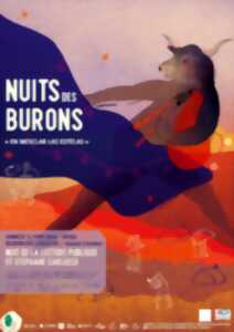 Les nuits des burons - Buron mobile à Aubrac