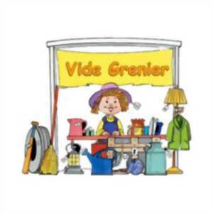 photo Vide Grenier à Monteils