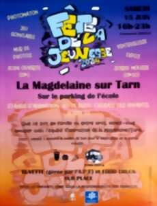 FÊTE DE LA JEUNESSE