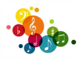 FÊTE DE LA MUSIQUE À SEISSAN