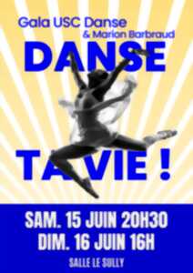 Gala – USC Danse