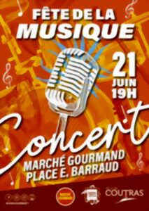 Fête de la musique