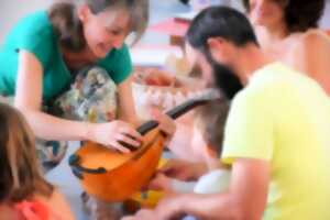 photo Atelier chant parents-enfants / 0-5 ans