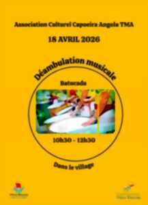 photo Déambulation musicale