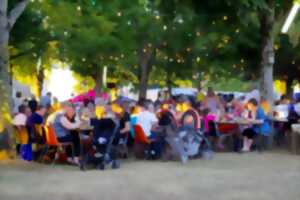 photo Marché de Producteurs - Vouneuil-sous-Biard