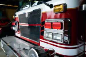 photo Bal des pompiers de Saint Laurent sur Gorre