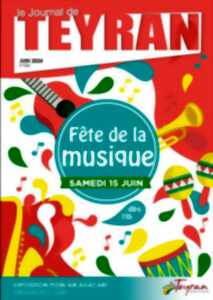 photo FÊTE DE LA MUSIQUE TEYRAN
