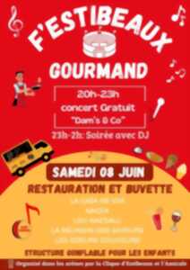 photo F'Estibeaux gourmand