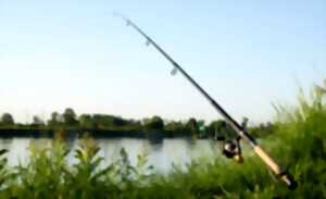 photo Concours de pêche de la Saint-Martial