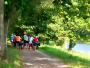 photo Randonnée cycliste : Entre terre et mer à Cabourg