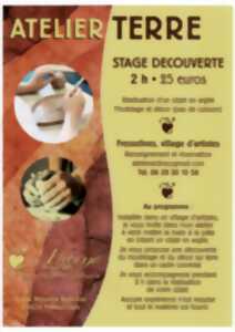 photo Atelier Terre