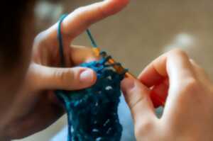 photo Initiation au crochet