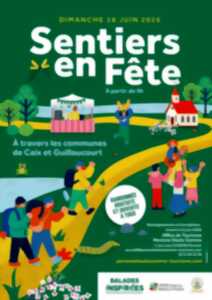 photo Sentiers en Fête