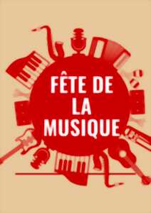 photo FÊTE DE LA MUSIQUE