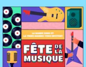 photo Fête de la musique