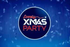photo Festival Lovely Xmas Party - Limoges