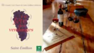 photo Déjeuner vigneron au Château La Tour Figeac