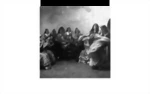 photo Danse : Las Flamencas et l'école de danse Catalina Gommès pour Nesk'à paillettes