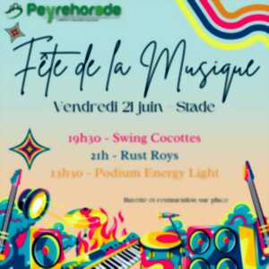 photo Fête de la musique