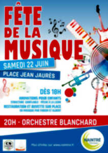 photo Fête de la musique