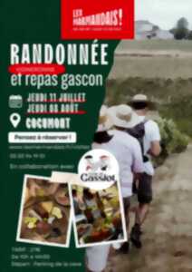 photo Randonnée Gourmande