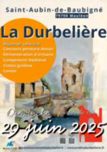 photo Fête au château de la Durbelière