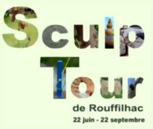 photo L'art dans la Nature, SculpTour