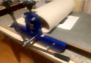 photo Exposition au Petit Musée de Christian Verdun : La gravure du XXème siècle