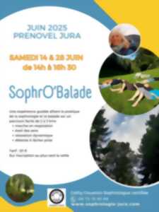 photo SophrO'Balade à Prénovel