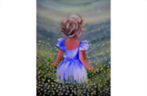 photo Exposition | Marie-Paule SACRISTE - Peinture
