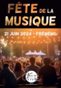 photo Fête de la Musique